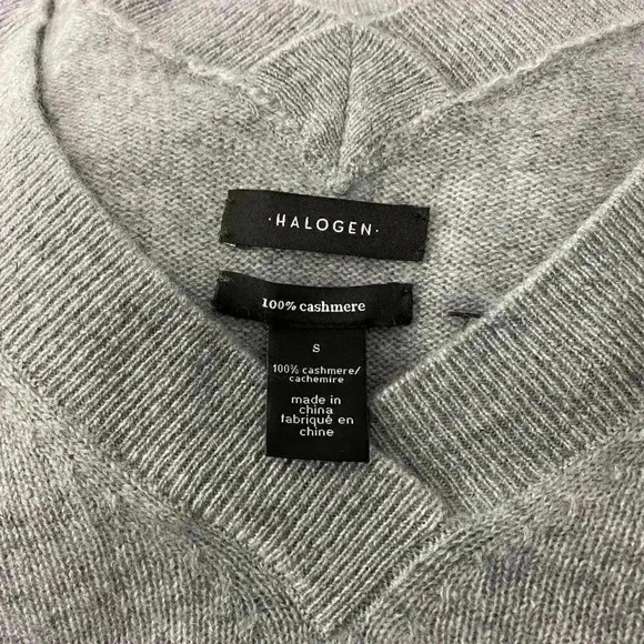 Halogen Women’s Cashmere sweater- BUY 1 GET 1 FREE - Picture 14 of 15